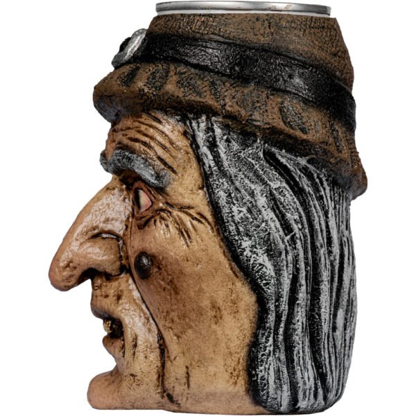 Witch Deluxe can cover