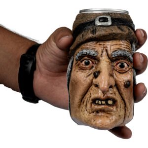 Witch Deluxe can cover