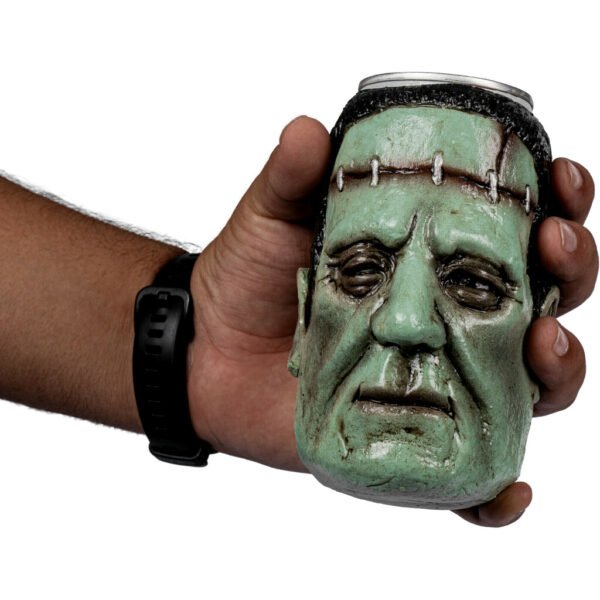 27931 7 Franky Deluxe can cover