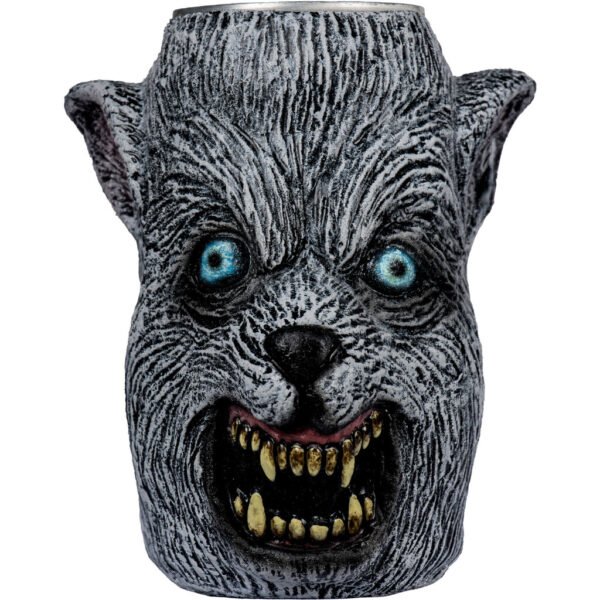 Wolf Deluxe can cover