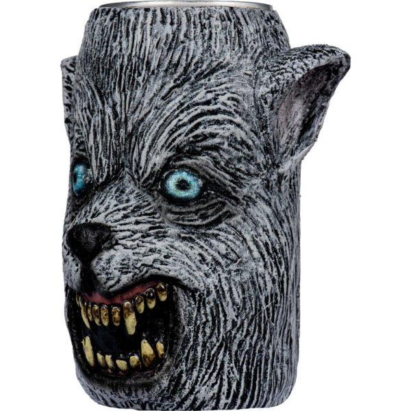 Wolf Deluxe can cover