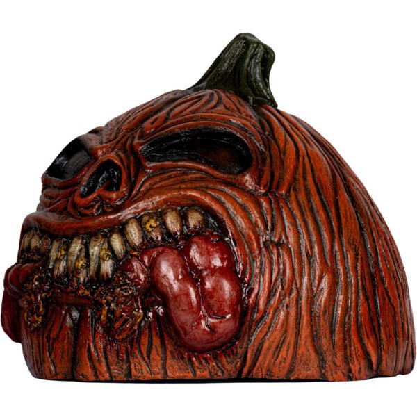 Carnivorous pumpkin 2