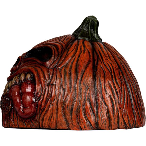 Carnivorous pumpkin 2