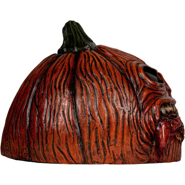 Carnivorous pumpkin 2