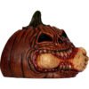 Carnivorous pumpkin 3