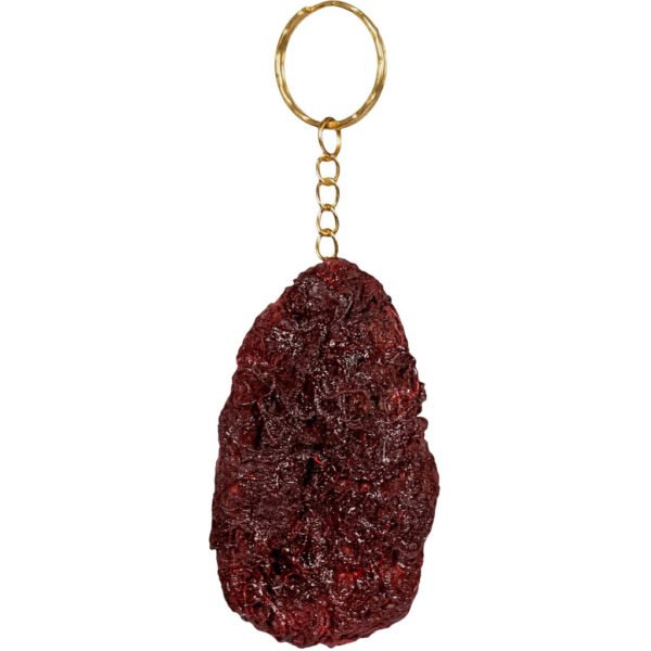 27935 6 Nose keychain