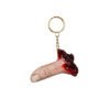 Finger keychain