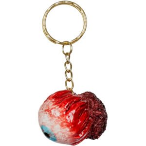 27938 7 Eye keychain