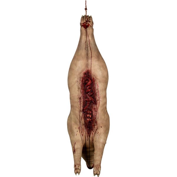 27941_Bloody Oink (1) Bloody oink