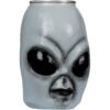 Alien can cover