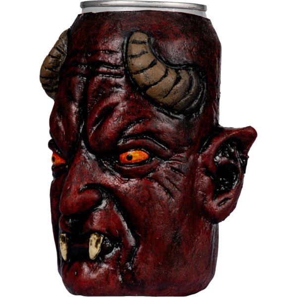 Devil Deluxe can cover