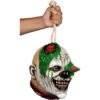 Decapited Frosty Clown
