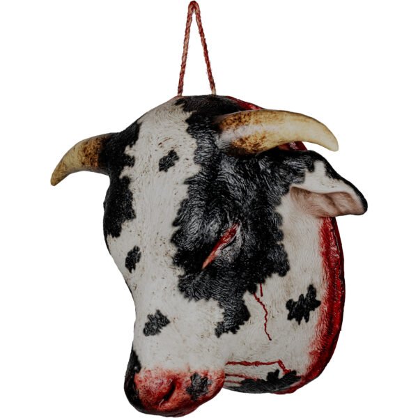 27947_Possessed Cow (2) Possessed Cow