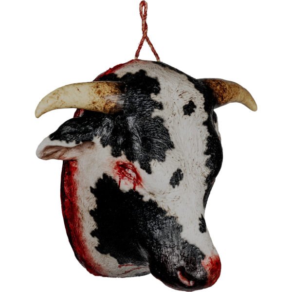 27947_Possessed Cow (6) Possessed Cow