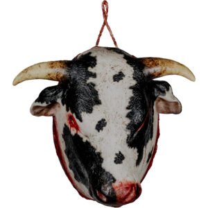 27947_Possessed Cow (7) Possessed Cow