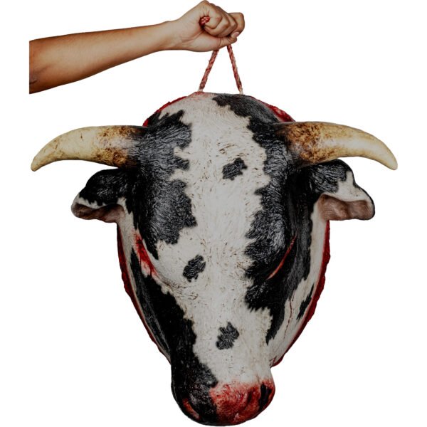 27947_Possessed Cow (8) Possessed Cow