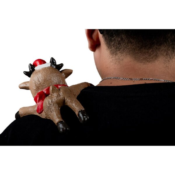 Shoulder Buddy Reindeer