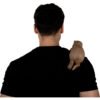 Shoulder Buddy Capibara