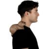 Shoulder Buddy Capibara
