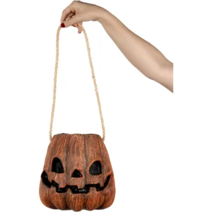Pumpkin bag