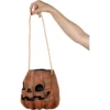 Pumpkin bag