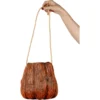Pumpkin bag