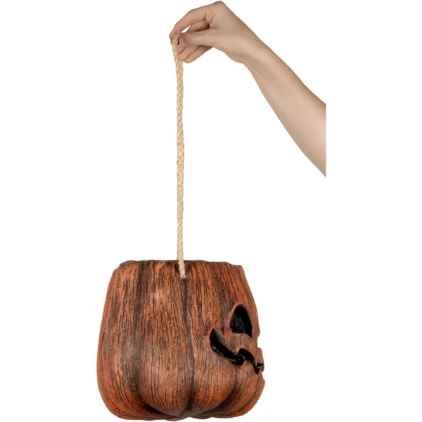 Pumpkin bag