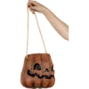 Pumpkin bag