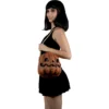 Pumpkin bag