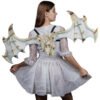 Pale Mythical wings