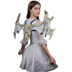 Pale Mythical wings