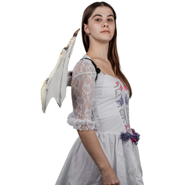Pale Mythical wings