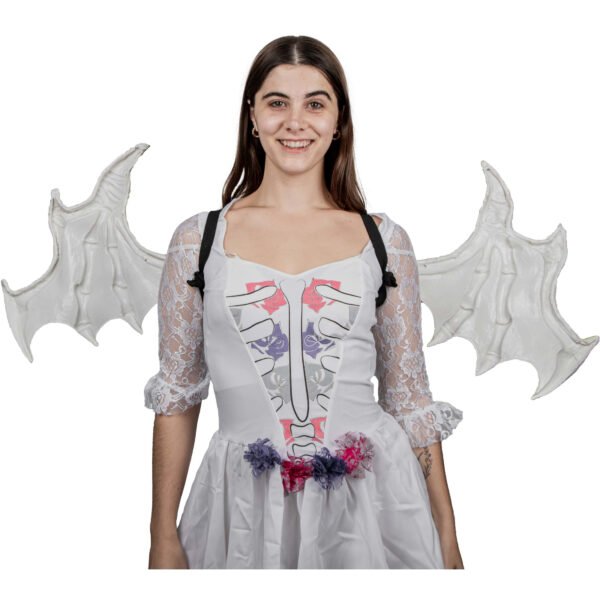 Pale Mythical wings