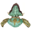 28012 5 Máscara Quetzalcóatl Costume Kit - Disfraz Artesanal Nightmare Makers
