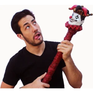 28113 7 Staff: Joker