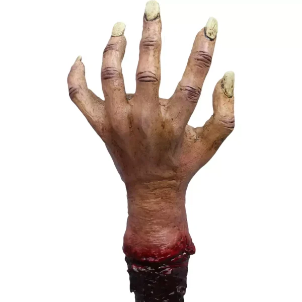 28114 1 Staff: Zombie Hand