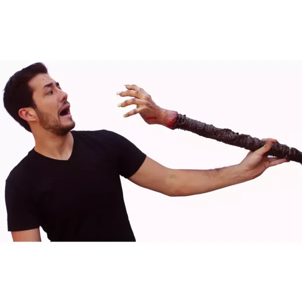 28114 5 Staff: Zombie Hand