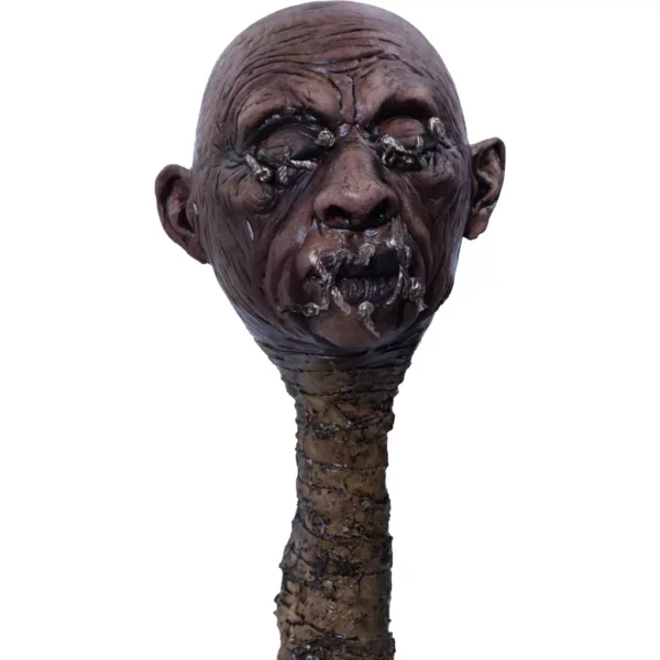 28117 1 Staff: Szantza