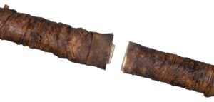 28118 6 Staff Wizard LED