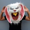 Bunny Mega Costume