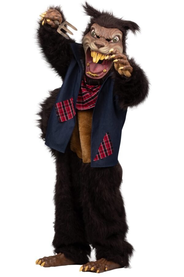 29007 1 Squirrel Mega Costume