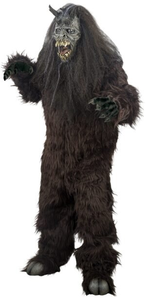 Wendigo Mega Costume