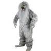 Disfraz Yeti Megacostume | Yeti Gigante para Halloween y Eventos