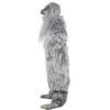 Disfraz Yeti Megacostume | Yeti Gigante para Halloween y Eventos