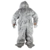 Disfraz Yeti Megacostume | Yeti Gigante para Halloween y Eventos