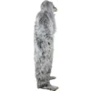 Disfraz Yeti Megacostume | Yeti Gigante para Halloween y Eventos