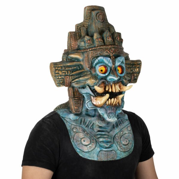 Tláloc