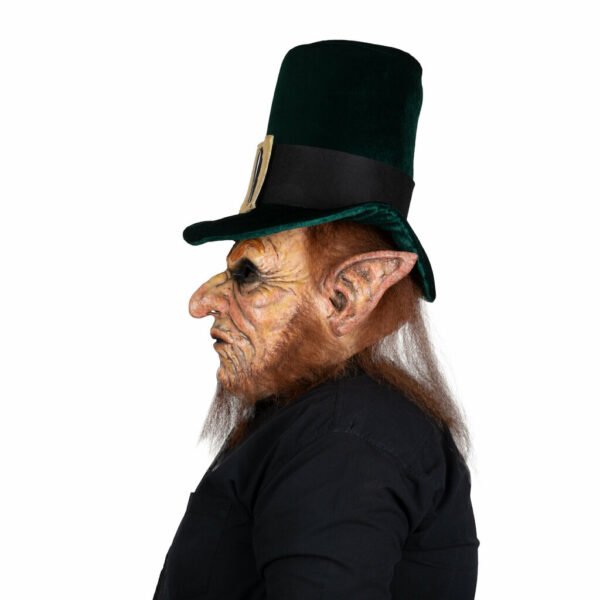 30012 3 Evil leprechaun