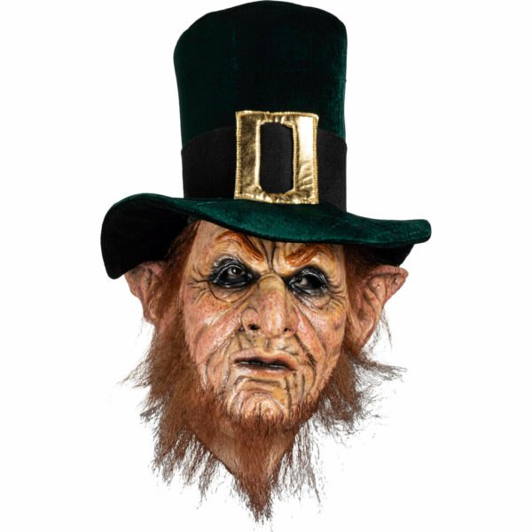30012 7 Evil leprechaun