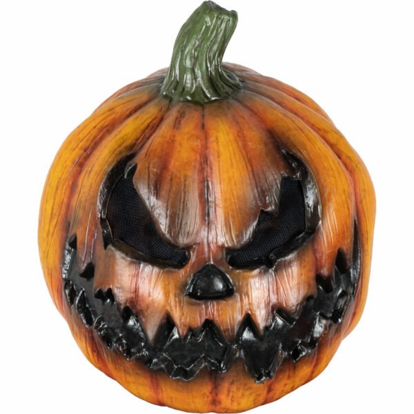 Dark pumpkin